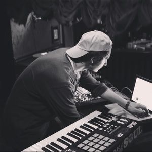 Meet your Posher, Aric